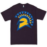 Plum san jose state spartans Premium Tee - artisFamous