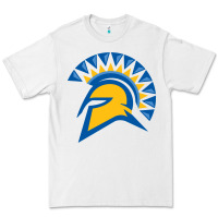 White san jose state spartans Premium Tee - artisFamous
