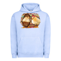 Pigment Grape Ice Western Leopard and Serape Chicks Urban Hoodie - Jasminsmagicworld