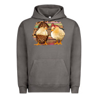 Pigment Tornado Western Leopard and Serape Chicks Urban Hoodie - Jasminsmagicworld