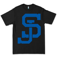 Black san jose state spartans Premium Tee - artisFamous