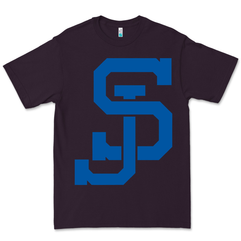 San Jose State Spartans Premium Tee by artisFamous | Teevron