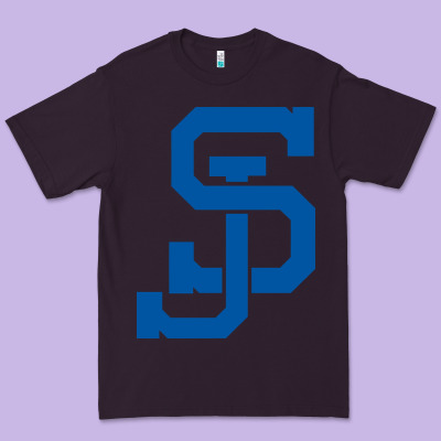 San Jose State Spartans Premium Tee Designed By Artisfamous