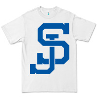 White san jose state spartans Premium Tee - artisFamous