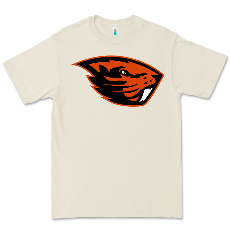 Oregon Merch Tee Premium Tee by artisFamous | Teevron