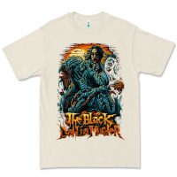 Bone the black dahlia murder Premium Tee - artisFamous