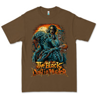 Cacao the black dahlia murder Premium Tee - artisFamous