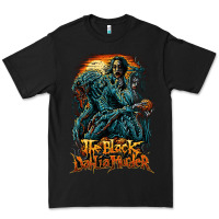Black the black dahlia murder Premium Tee - artisFamous