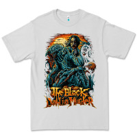 Dove Grey the black dahlia murder Premium Tee - artisFamous