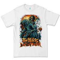 White the black dahlia murder Premium Tee - artisFamous