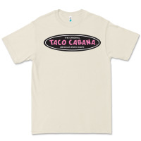 Bone Resto Taco Cabana Premium Tee - artisFamous