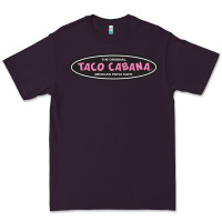 Plum Resto Taco Cabana Premium Tee - artisFamous