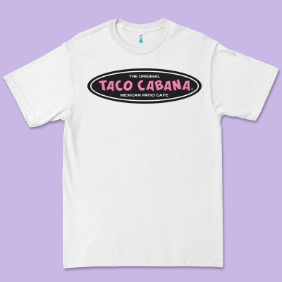 Resto Taco Cabana Premium Tee Designed By Artisfamous