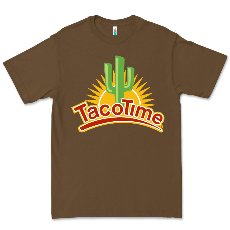 Resto Tacotime Premium Tee by artisFamous | Teevron