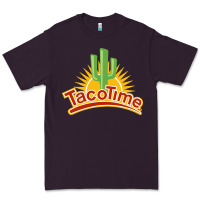 Plum Resto Tacotime Premium Tee - artisFamous