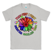 Moon Dust oncology team sunflower Classic Tee - BarkalooDesign