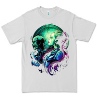 Dove Grey the black dahlia murder 02 Premium Tee - artisFamous