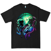 Black the black dahlia murder 02 Premium Tee - artisFamous