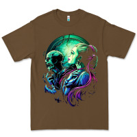 Cacao the black dahlia murder 02 Premium Tee - artisFamous