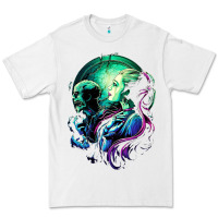 White the black dahlia murder 02 Premium Tee - artisFamous