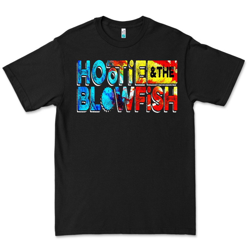 Hootie And The Blowfish Premium Tee by artisFamous | Teevron