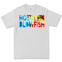 Dove Grey hootie and the blowfish Premium Tee - artisFamous