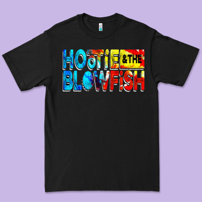 Hootie And The Blowfish Premium Tee Designed By Artisfamous