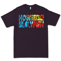 Plum hootie and the blowfish Premium Tee - artisFamous