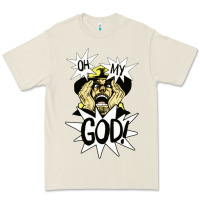 Oh My God Premium Tee | Teevron