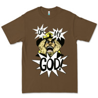 Cacao oh my god Premium Tee - artisFamous