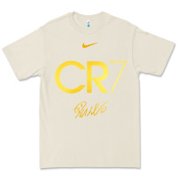 Bone cr7 graphic Premium Tee - artisFamous