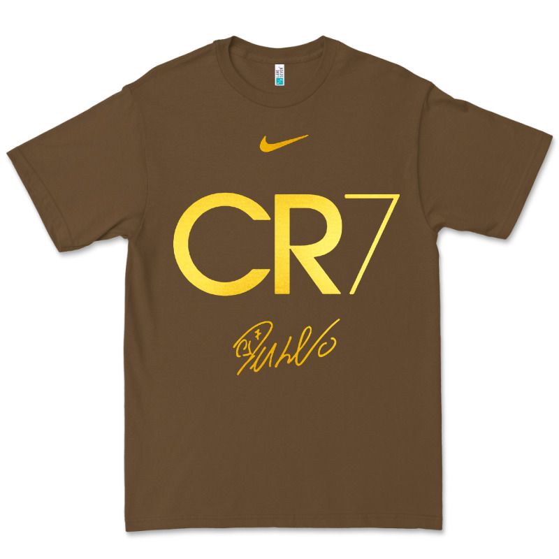 Cr7 Graphic Premium Tee by artisFamous | Teevron