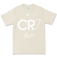 Bone cr7 graphic Premium Tee - artisFamous
