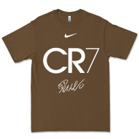 Cacao cr7 graphic Premium Tee - artisFamous