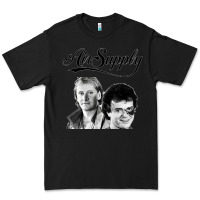 Black air supply 9 Premium Tee - artisFamous