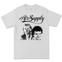 Air Supply 9 Premium Tee | Teevron