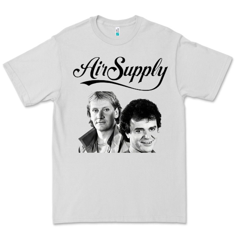 Air Supply 9 Premium Tee by artisFamous | Teevron