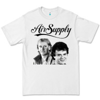 White air supply 9 Premium Tee - artisFamous