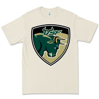 Bone south florida bulls Premium Tee - artisFamous