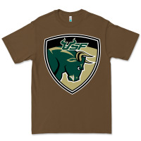 Cacao south florida bulls Premium Tee - artisFamous