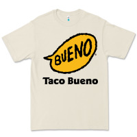 Bone Resto Taco Bueno Premium Tee - artisFamous
