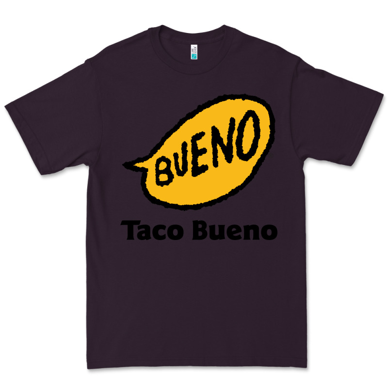 Resto Taco Bueno Premium Tee by artisFamous | Teevron