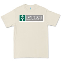Bone Ivy Tech Community College of Indiana Premium Tee - artisFamous