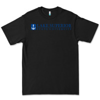 Black Lake Superior College (LSSU) Premium Tee - artisFamous