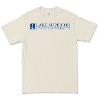 Bone Lake Superior College (LSSU) Premium Tee - artisFamous