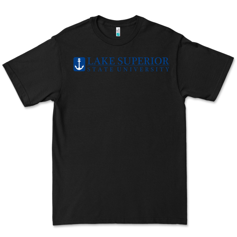 Lake Superior College (lssu) Premium Tee by artisFamous | Teevron