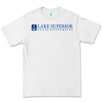 White Lake Superior College (LSSU) Premium Tee - artisFamous