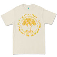 Bone Maharishi International College Premium Tee - artisFamous