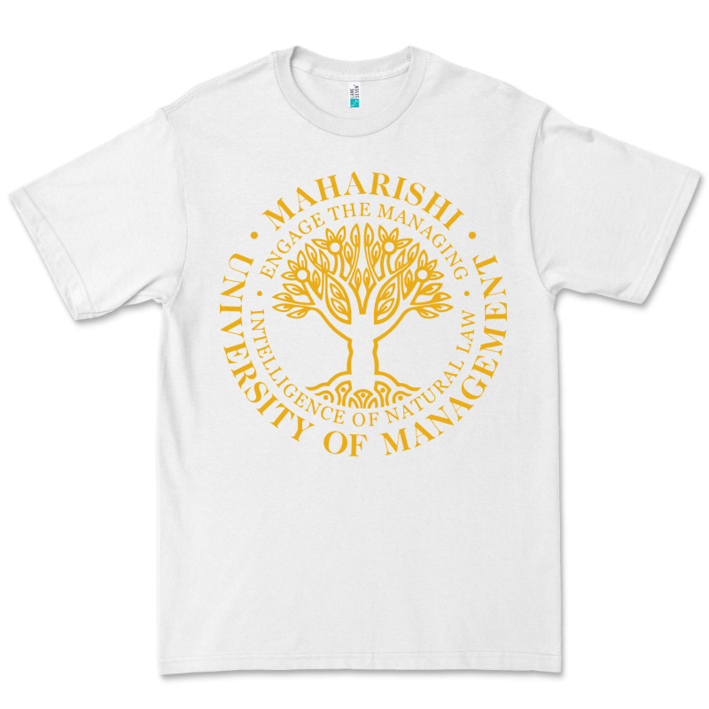 Maharishi International College Premium Tee by artisFamous | Teevron
