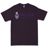 Plum Palmer College of Chiropractic Premium Tee - artisFamous